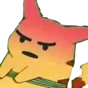 angrypika