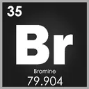 Br