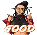 good good