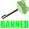 FrogHammer