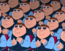 clap_gang Discord emoji