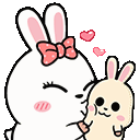 kiss
