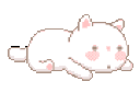 tiredcat