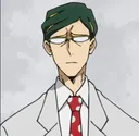 MiraiDisappointed