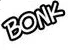 bonk