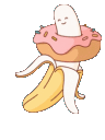 banananut
