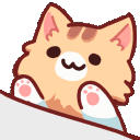 :catpat: