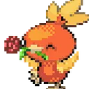 TorchicRose