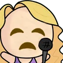 taydisappointed Discord Emoji