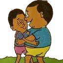 ddDudaoHug Discord Emoji