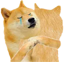 DoggoHug