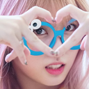 MomoHeart Discord emoji