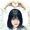 MomoHeartu