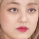 JihyoStare Discord emoji