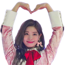 DubuHeart Discord emoji
