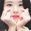 ChaeHeart Discord emoji