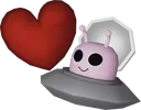 babAlienHeart