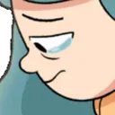 MG_HildaCrying Discord Emoji