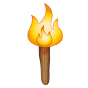 torch