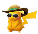 Pikachusummershiny