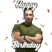 Birthday