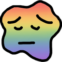 pensivegayblob