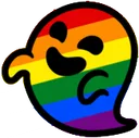 RainbowGhost