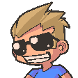 wikzsmile Discord emoji