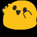 broken_blob Discord Emoji