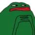 Pepe Think pepethink Discord Emoji