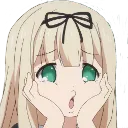 Anime_Kawaii Discord Emoji