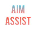 AIM_ASSIST Discord emoji