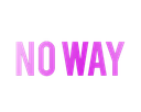 NO_WAY Discord emoji
