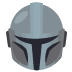 mandalorian Discord emoji