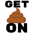 GETshitON