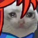 sadcateline