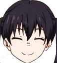 a_TamakiSmile Discord emoji
