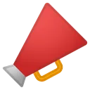 megaphone