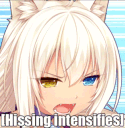 Coconut_hiss Discord emoji