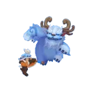nunuandwillumpdancing