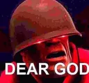 deargod