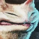 catstretch Discord Emoji