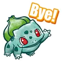 bye