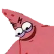 sinisterPatrick