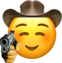 cowboygun