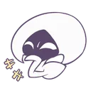lacehoho