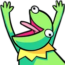 KermitExcite KermitExcite