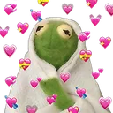 lovekermit