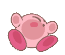 ScreenKirbyAnimated