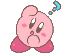 ConfusedKirby